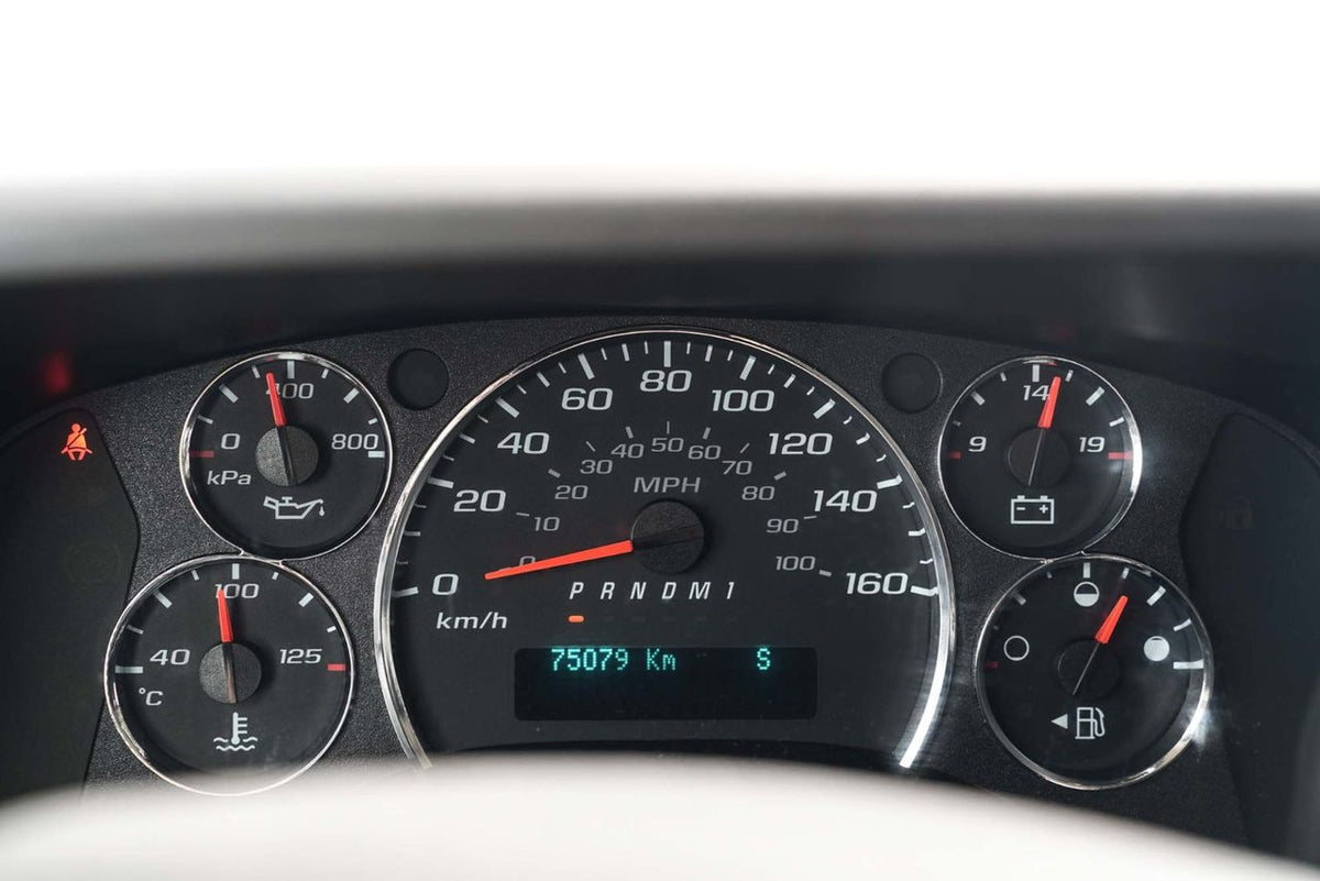 2024 Chevrolet Express Cargo Van 2500 CARGO VAN
