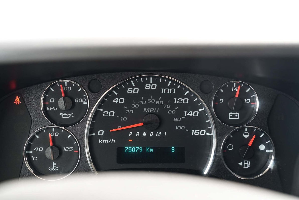 2024 Chevrolet Express Cargo Van 2500 CARGO VAN