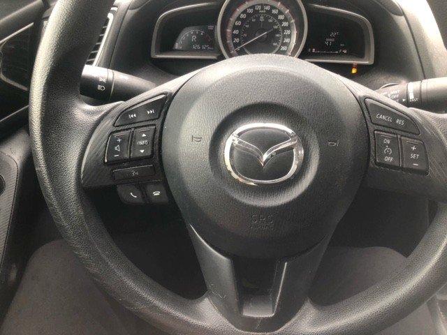 2016 Mazda Mazda3 GX
