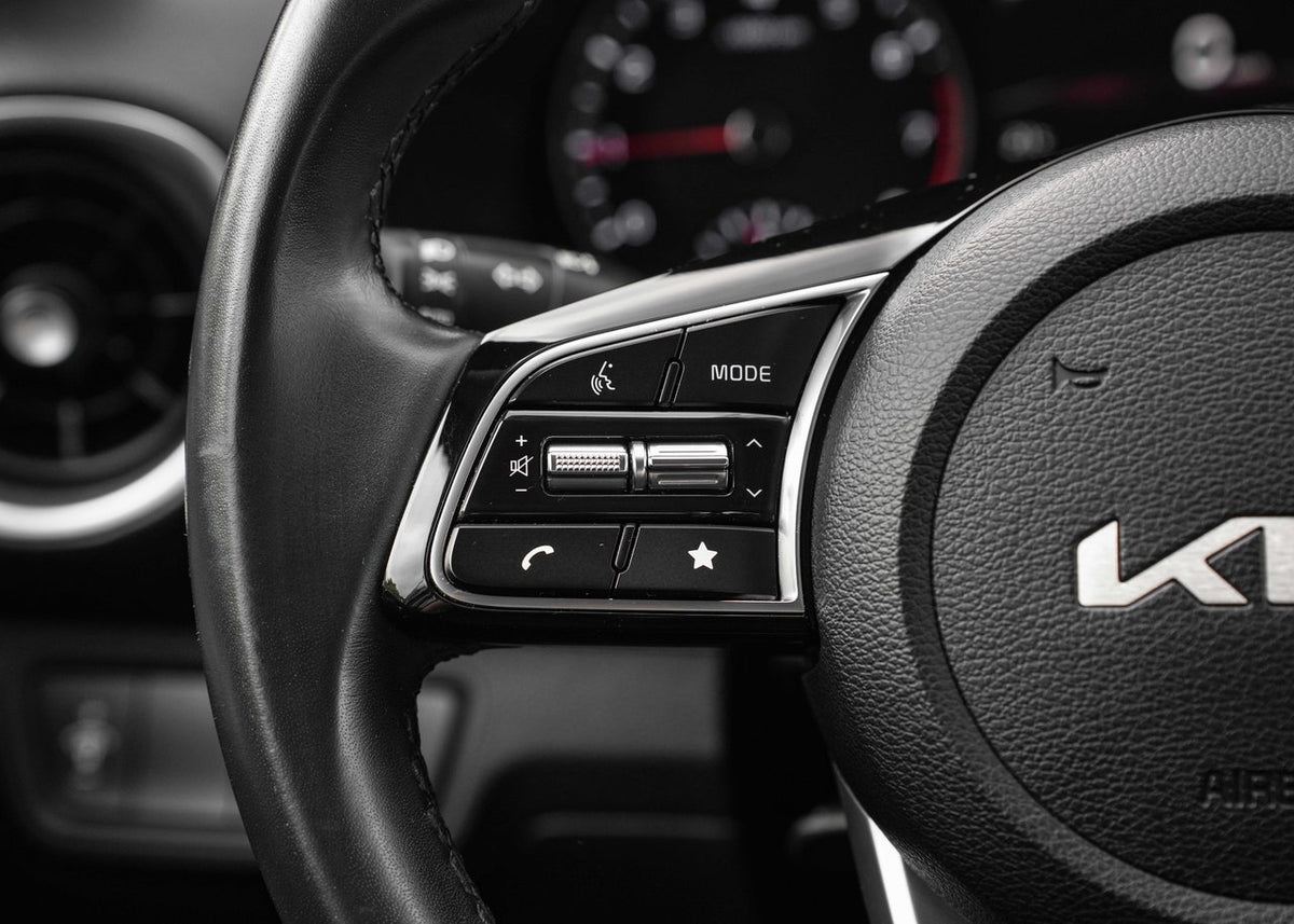 2023 Kia Forte LX