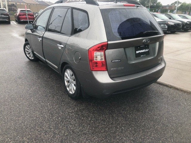 2010 Kia Rondo EX