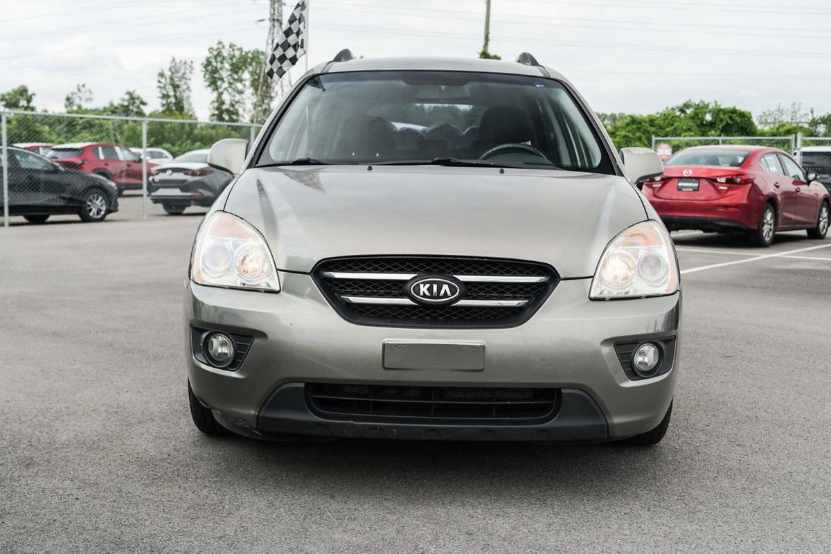 2010 Kia Rondo EX