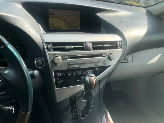 2010 Kia Rondo EX