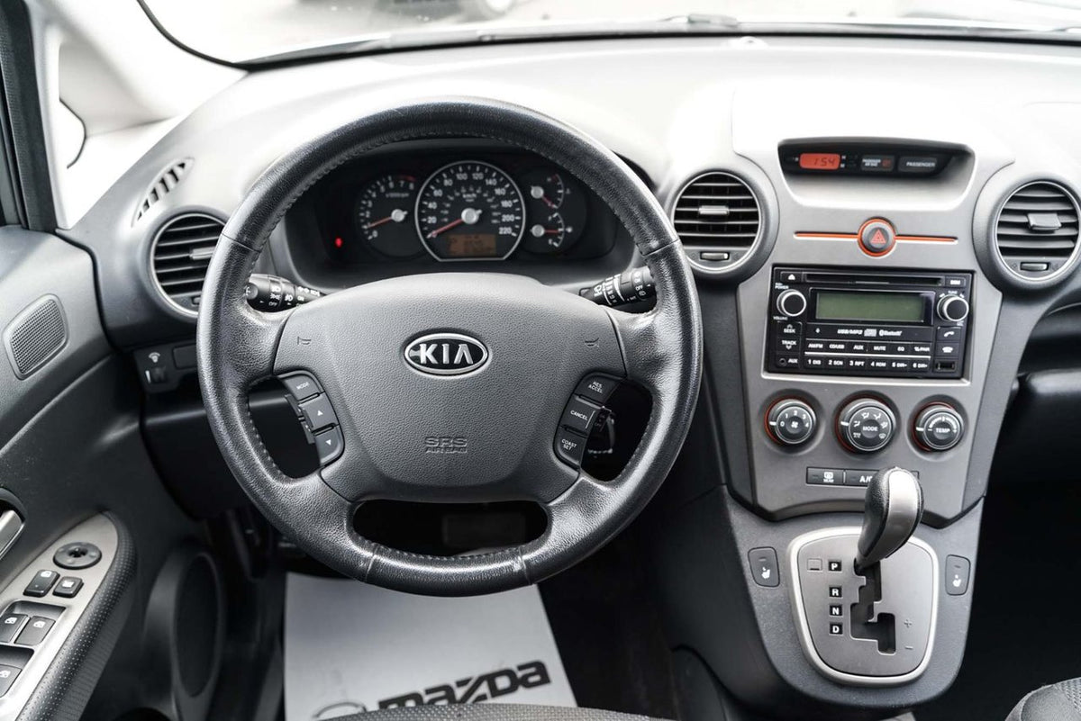 2010 Kia Rondo EX