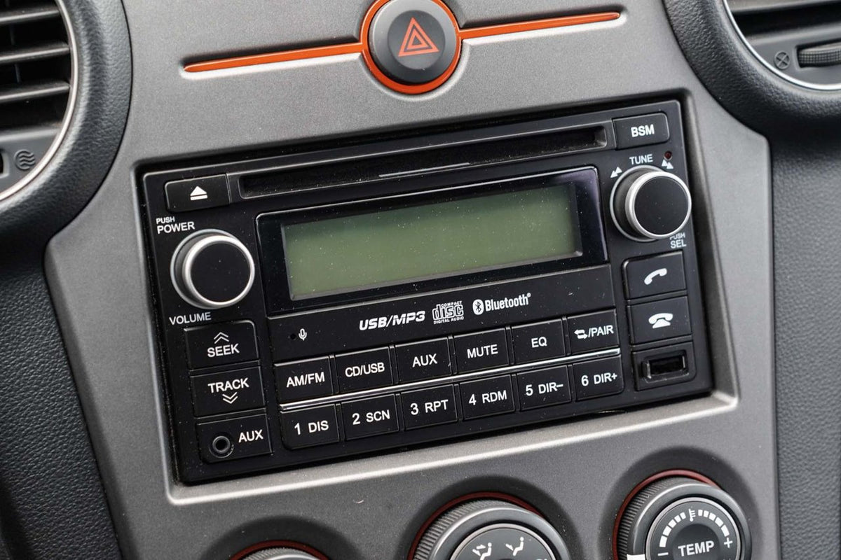 2010 Kia Rondo EX