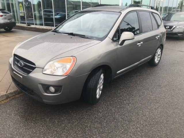 2010 Kia Rondo EX