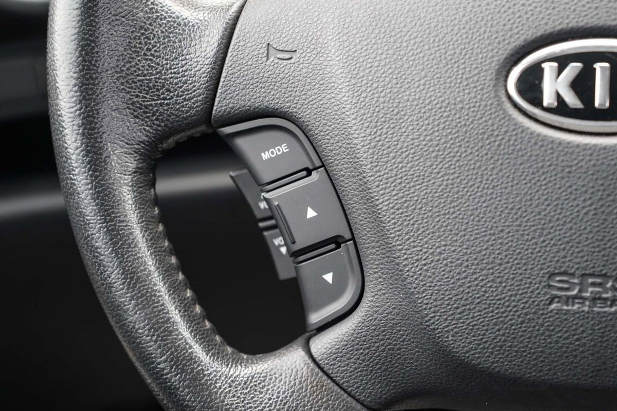 2010 Kia Rondo EX