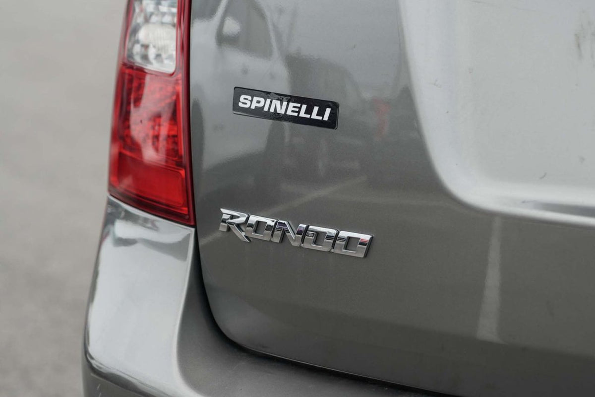 2010 Kia Rondo EX