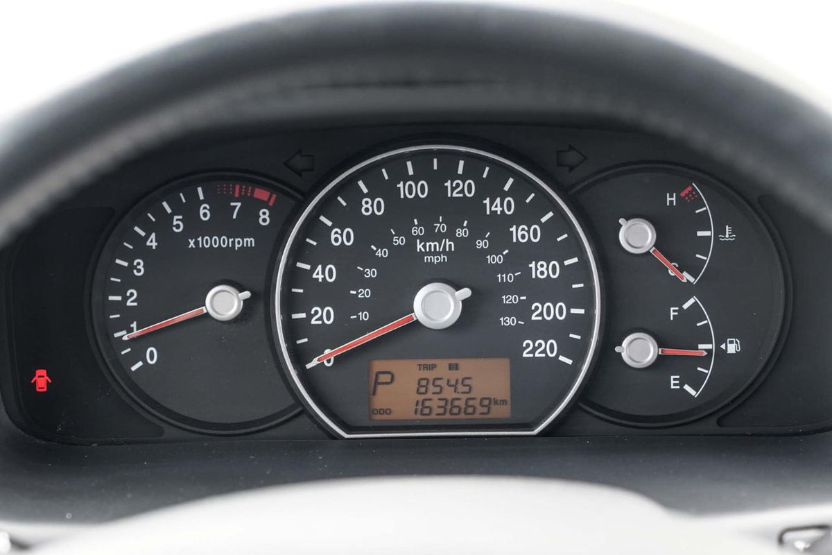 2010 Kia Rondo EX