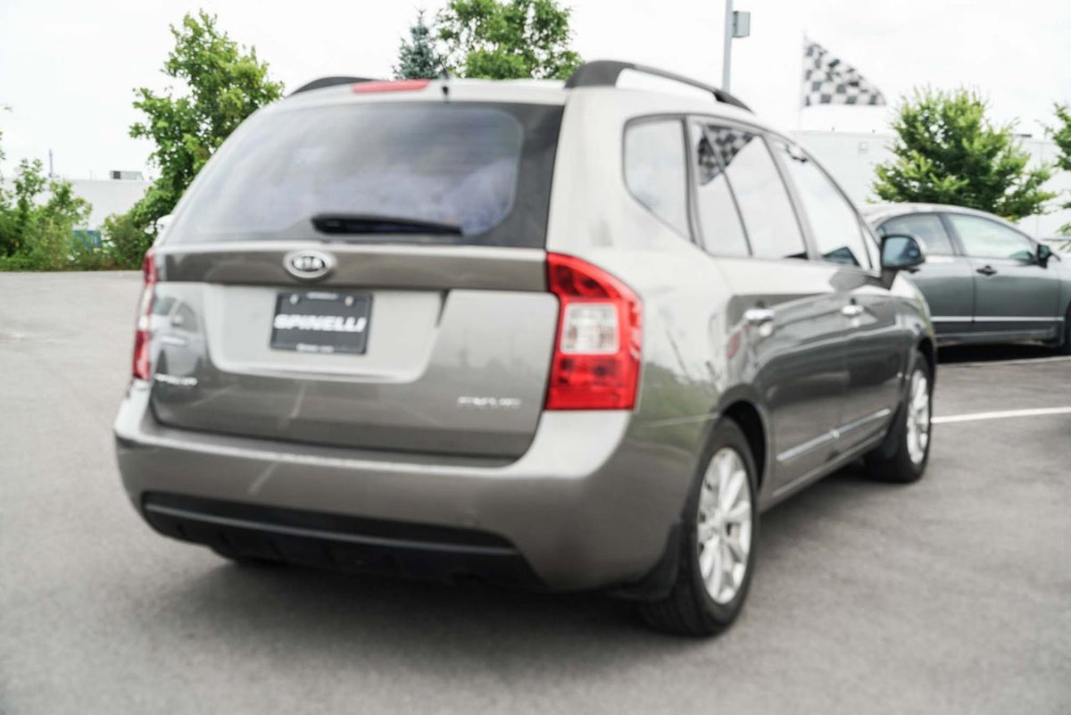 2010 Kia Rondo EX