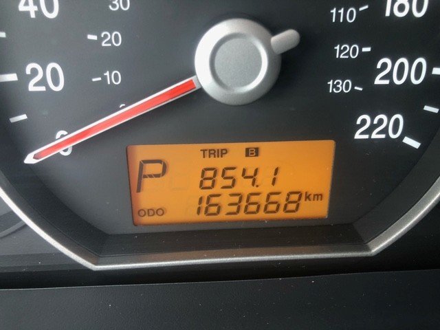 2010 Kia Rondo EX