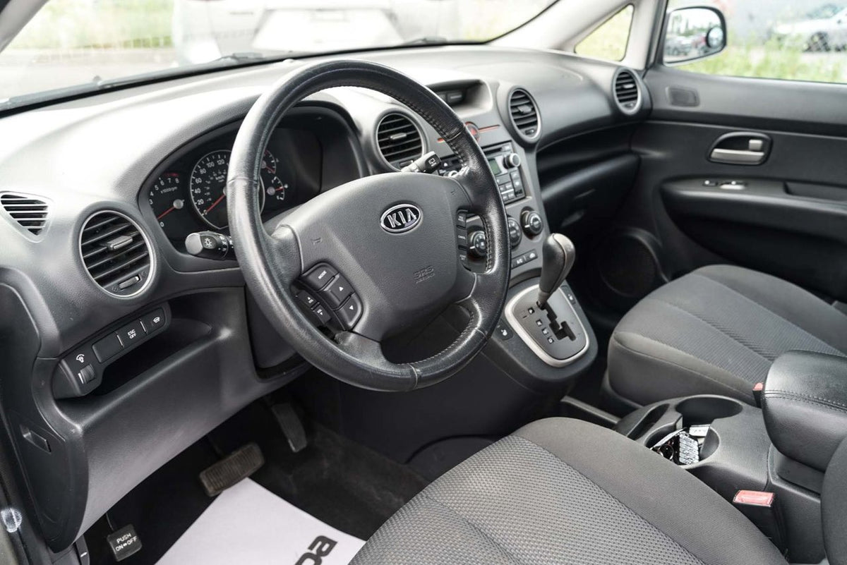 2010 Kia Rondo EX