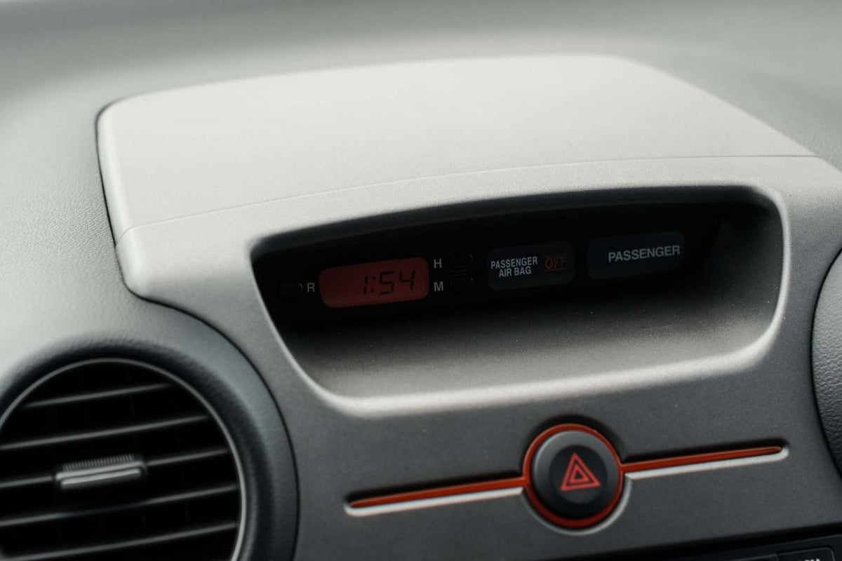 2010 Kia Rondo EX