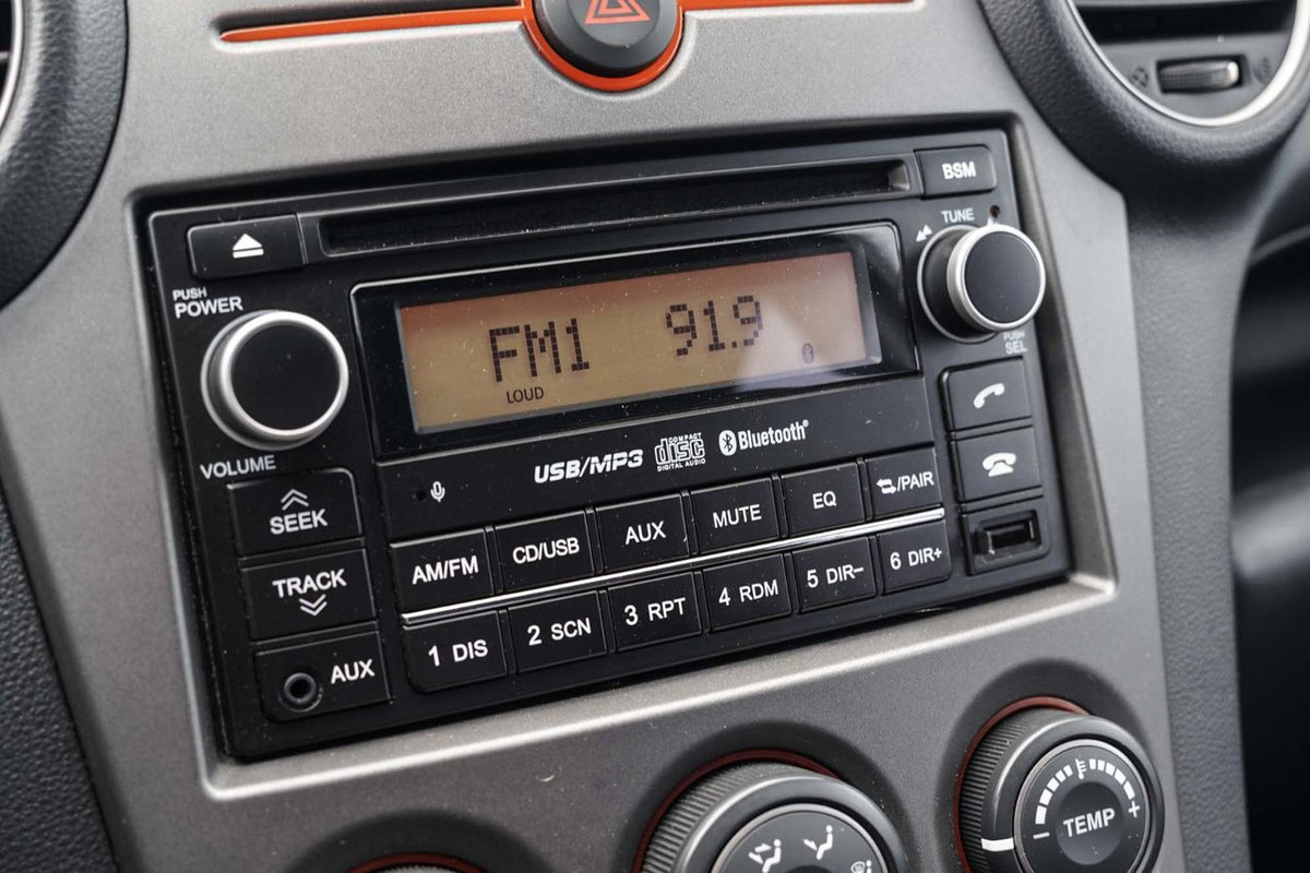 2010 Kia Rondo EX
