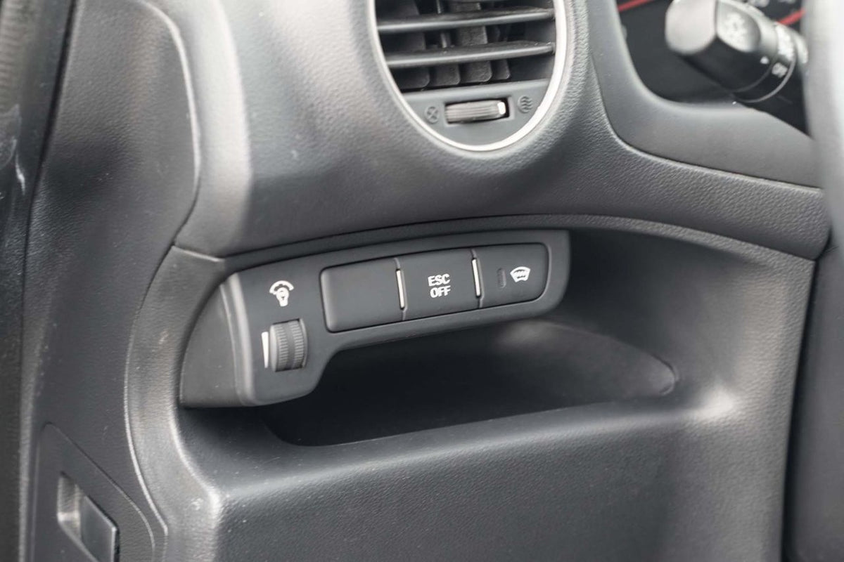 2010 Kia Rondo EX