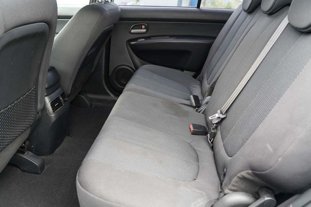2010 Kia Rondo EX
