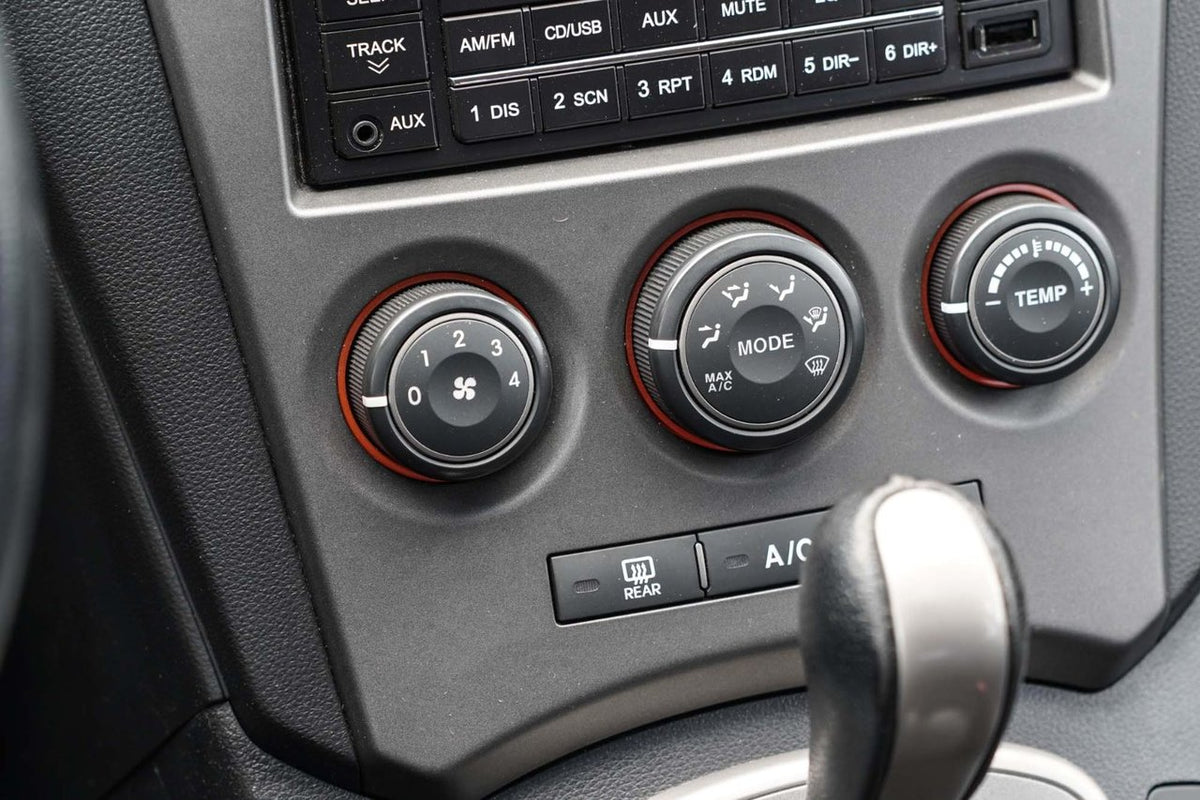 2010 Kia Rondo EX