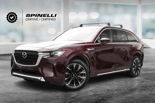 2024 Mazda CX-90 MHEV Signature MHEV