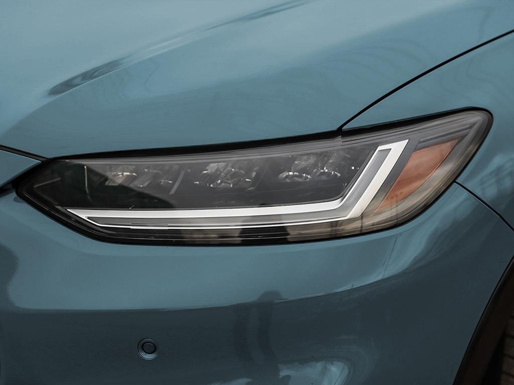 2027 Honda HR-V EX-L AWD; CUIR TOIT CAMERA SIÈGES+VOLANT CHAUFFANT