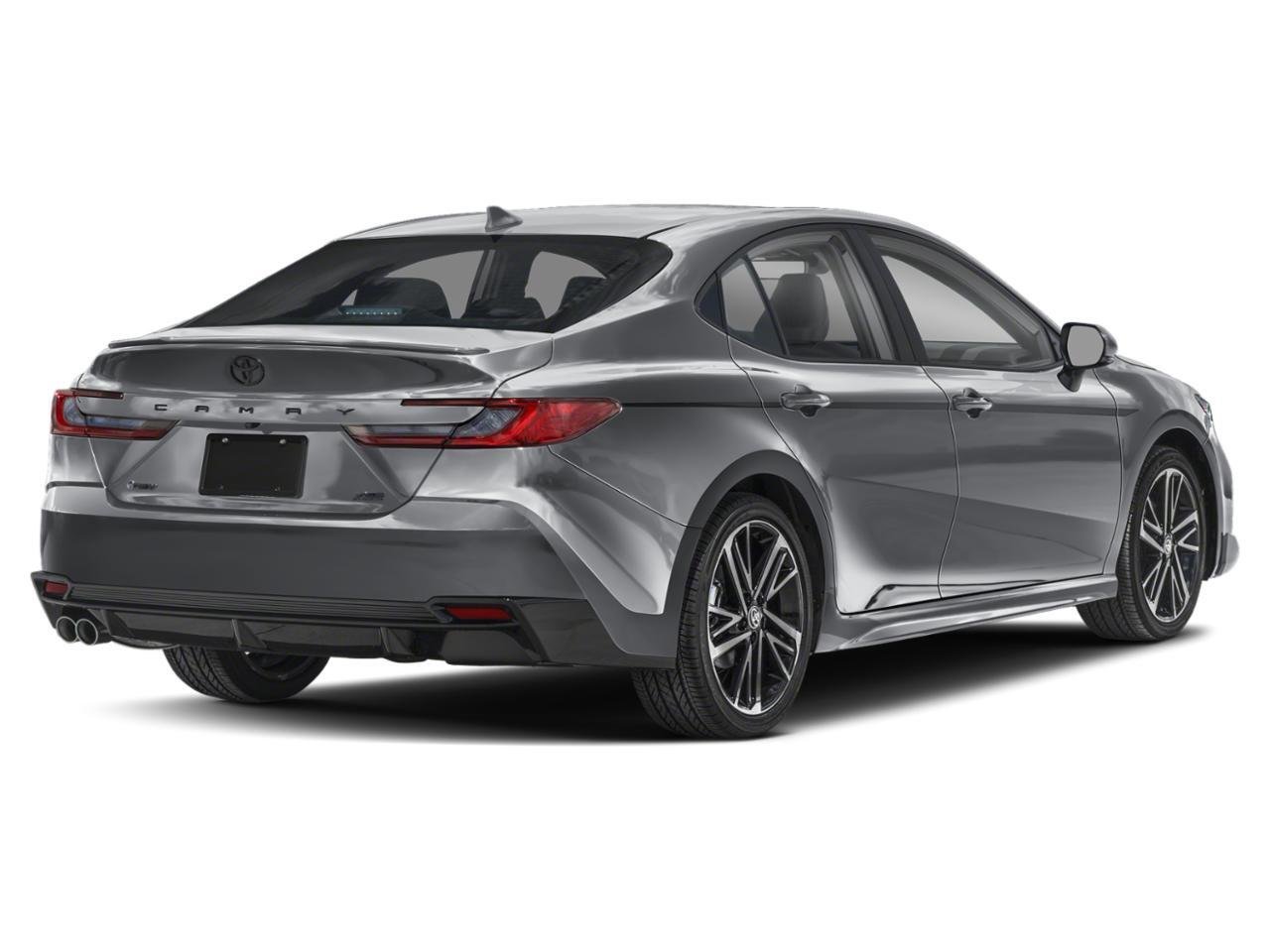 2026 Toyota Camry Hybrid XSE AWD