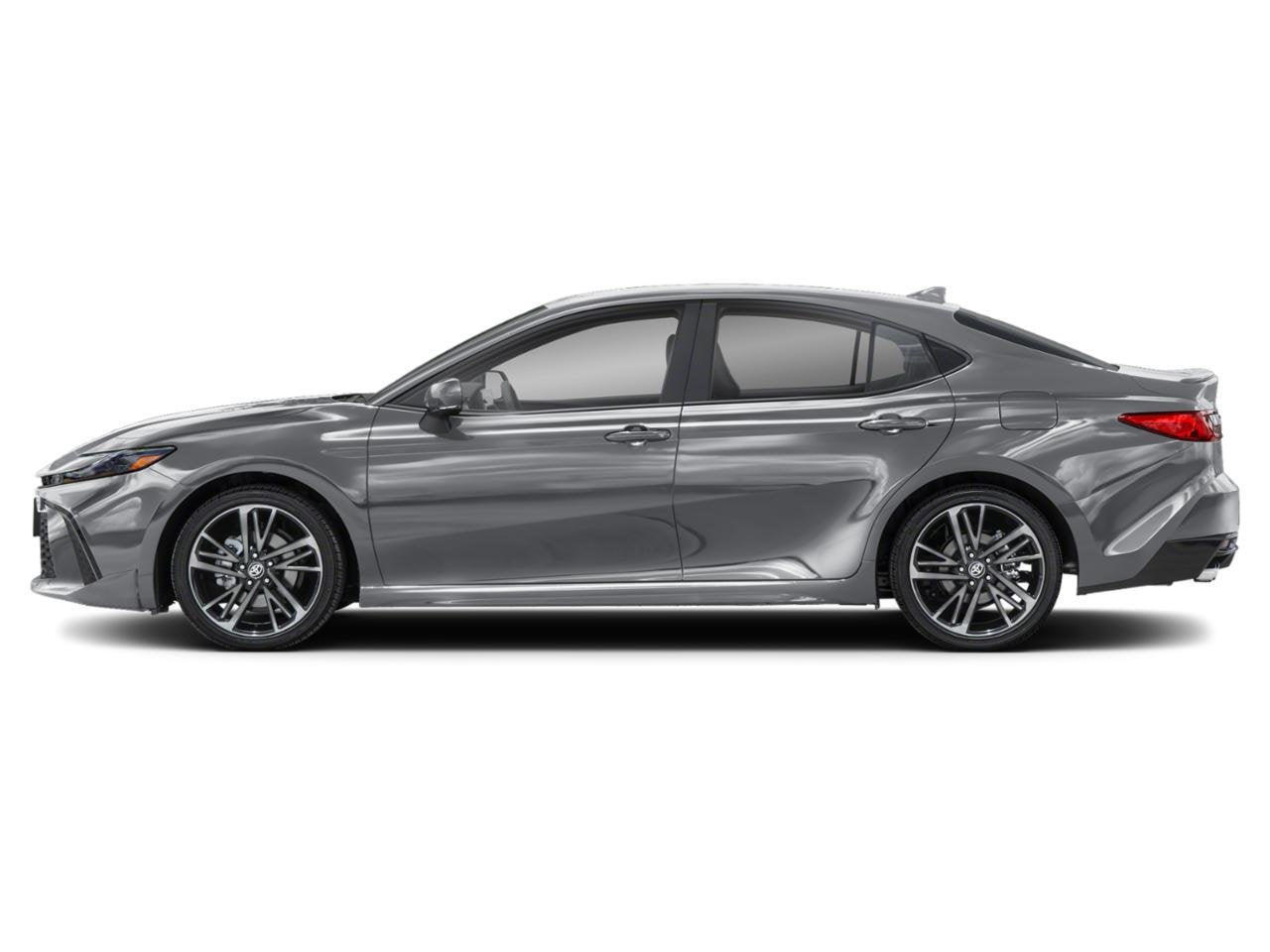 2026 Toyota Camry Hybrid XSE AWD