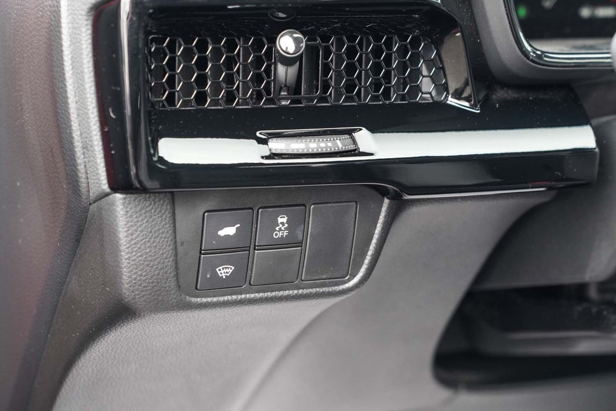 2023 Honda CR-V Hybrid Touring HYBRIDE AWD BAS KM CUIR TOIT SON BOSE