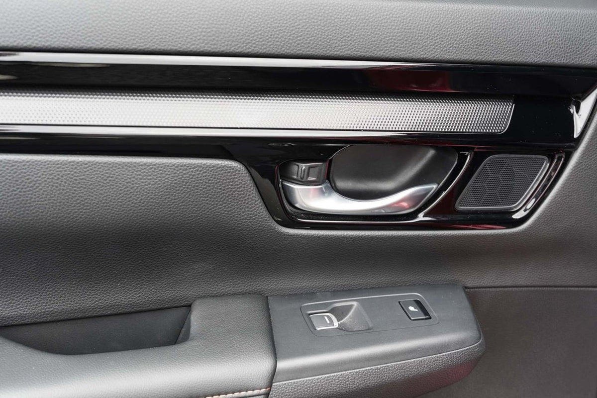2023 Honda CR-V Hybrid Touring HYBRIDE AWD BAS KM CUIR TOIT SON BOSE