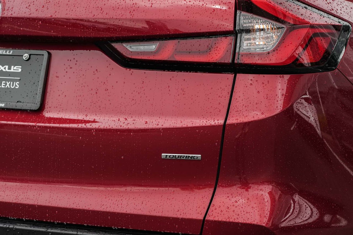 2023 Honda CR-V Hybrid Touring HYBRIDE AWD BAS KM CUIR TOIT SON BOSE