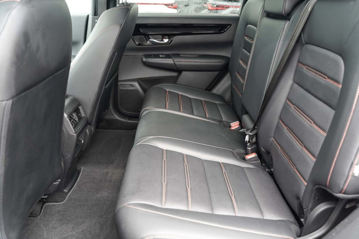 2023 Honda CR-V Hybrid Touring HYBRIDE AWD BAS KM CUIR TOIT SON BOSE