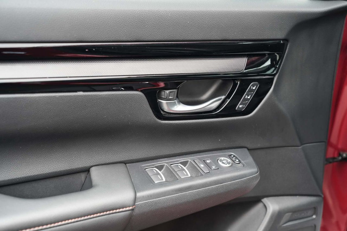 2023 Honda CR-V Hybrid Touring HYBRIDE AWD BAS KM CUIR TOIT SON BOSE