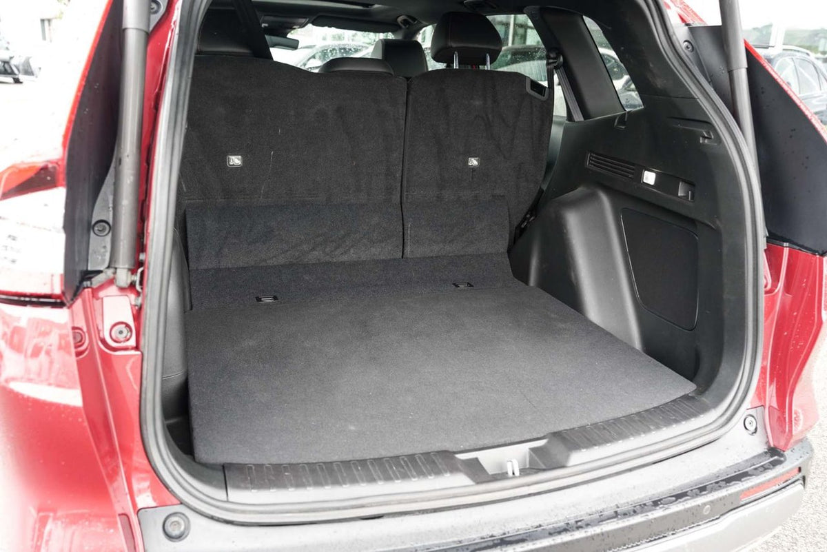 2023 Honda CR-V Hybrid Touring HYBRIDE AWD BAS KM CUIR TOIT SON BOSE