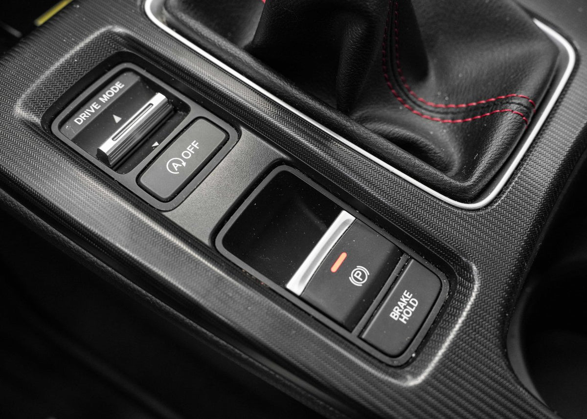 2022 Honda Civic Si Sedan SI