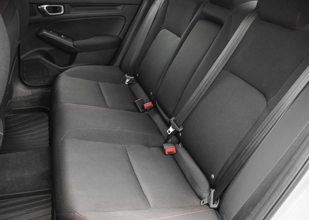 2022 Honda Civic Si Sedan SI