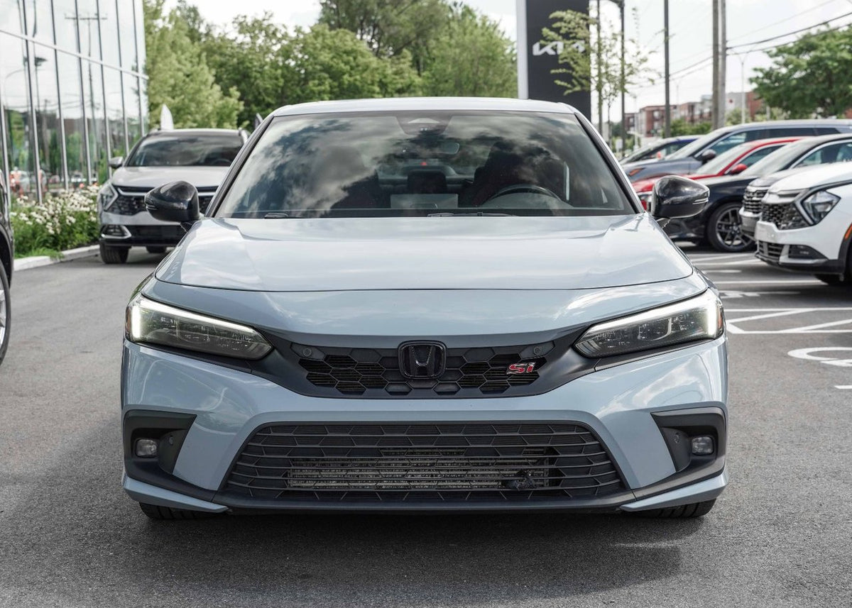 2022 Honda Civic Si Sedan SI