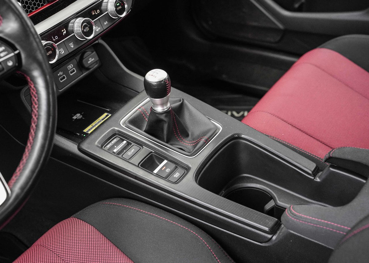 2022 Honda Civic Si Sedan SI