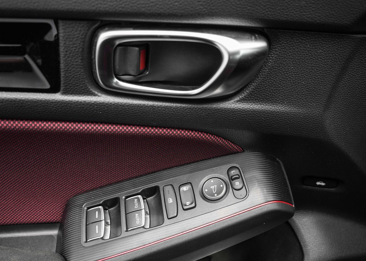 2022 Honda Civic Si Sedan SI