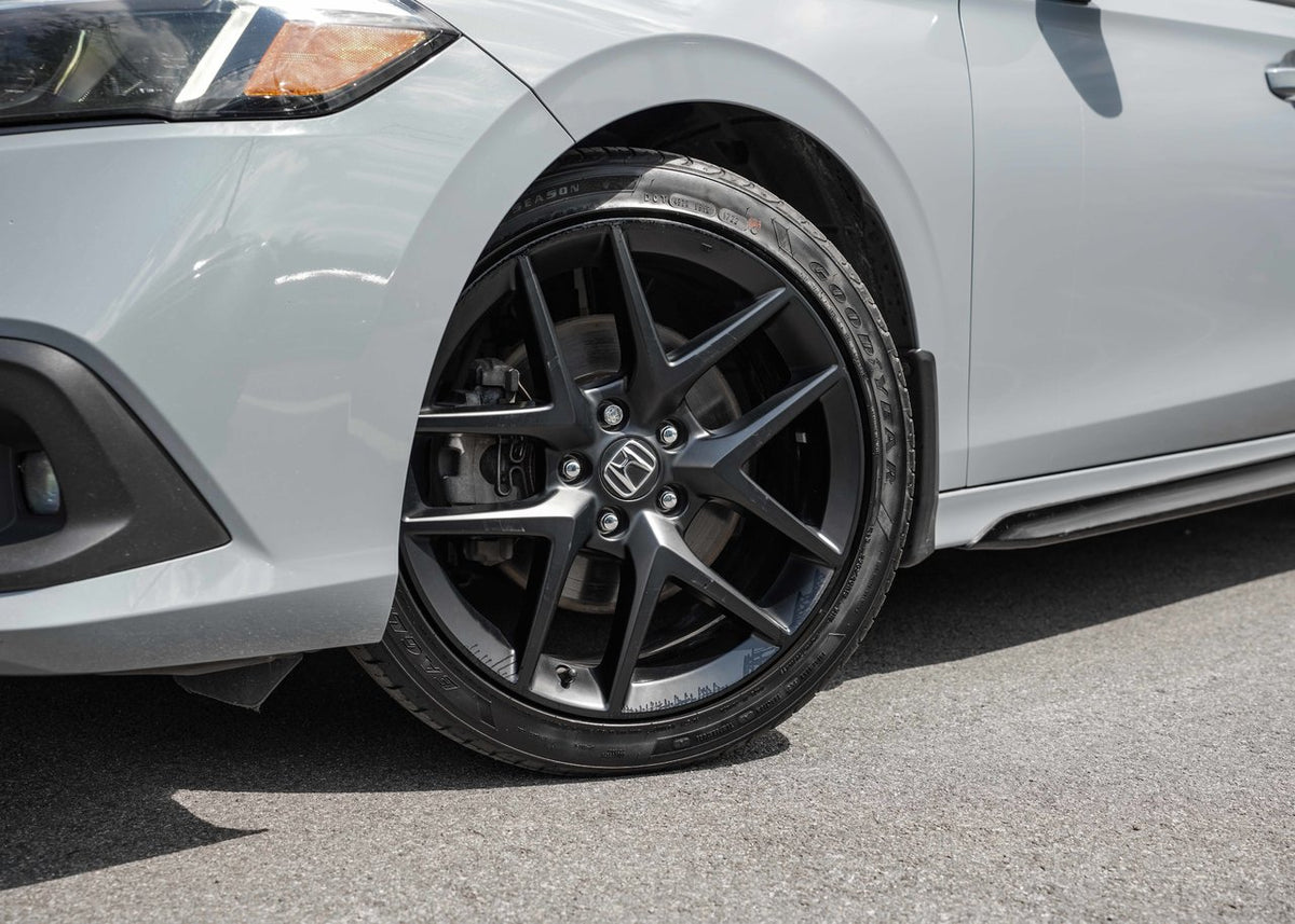 2022 Honda Civic Si Sedan SI