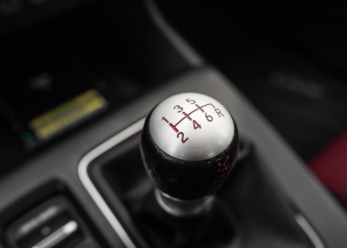 2022 Honda Civic Si Sedan SI