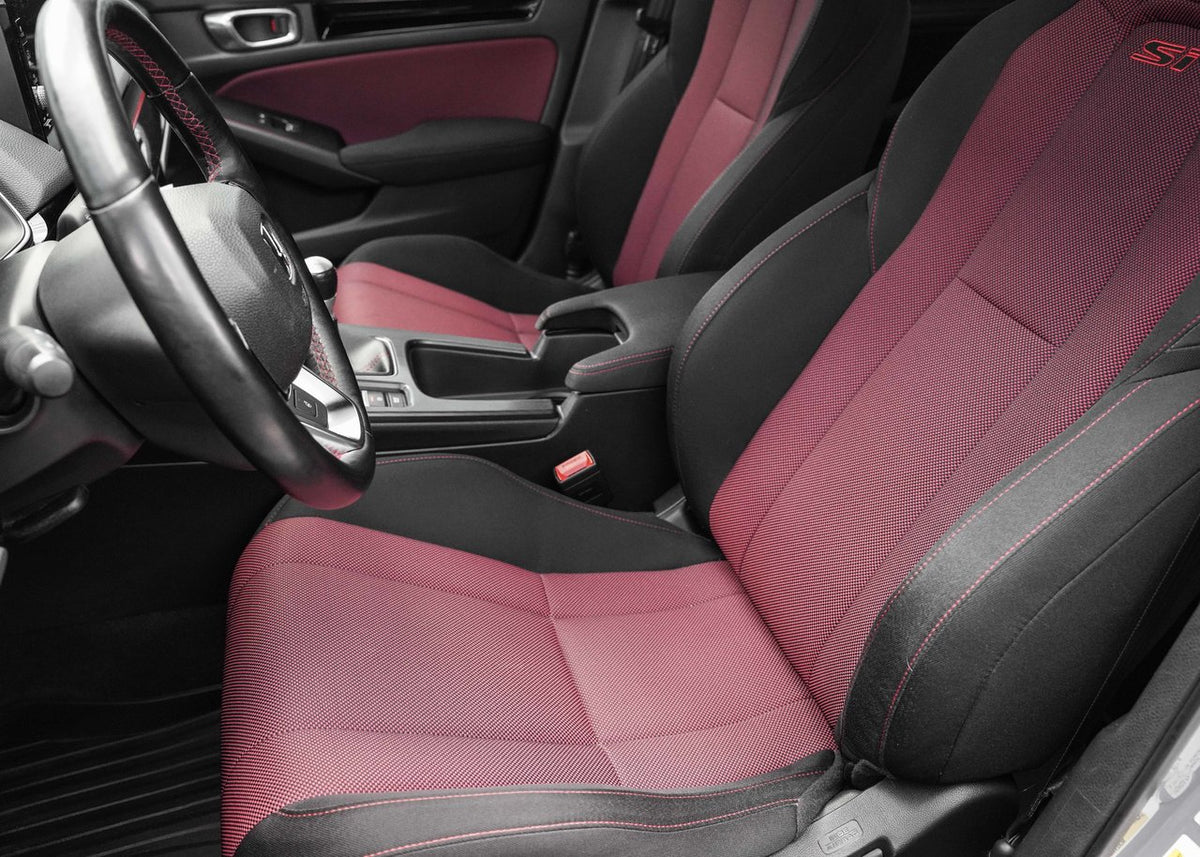 2022 Honda Civic Si Sedan SI