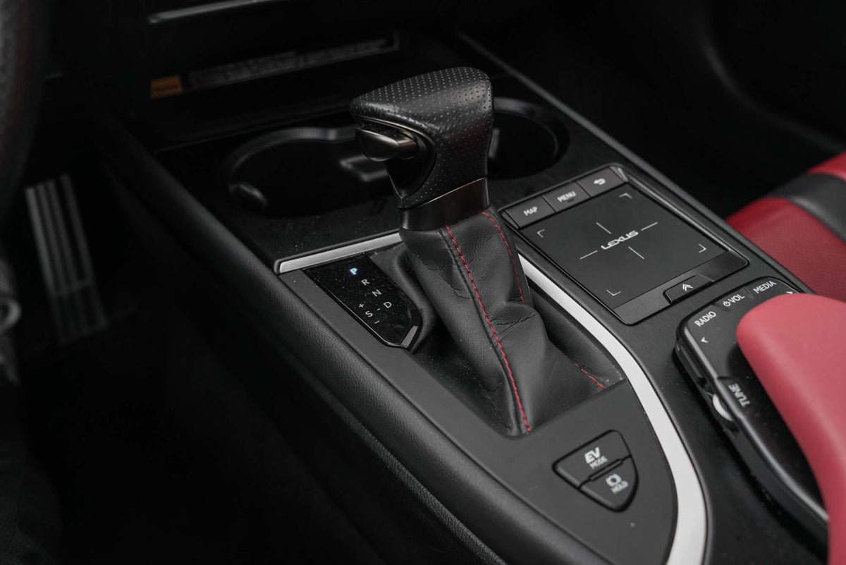 2022 Lexus UX 250h F SPORT 2 AWD BAS KM CUIR ROUGE NAVI