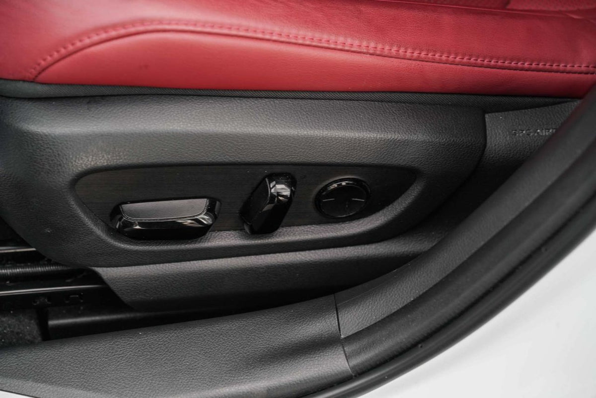 2022 Lexus UX 250h F SPORT 2 AWD BAS KM CUIR ROUGE NAVI