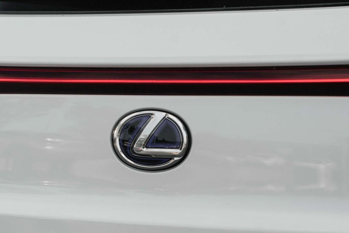 2022 Lexus UX 250h F SPORT 2 AWD BAS KM CUIR ROUGE NAVI