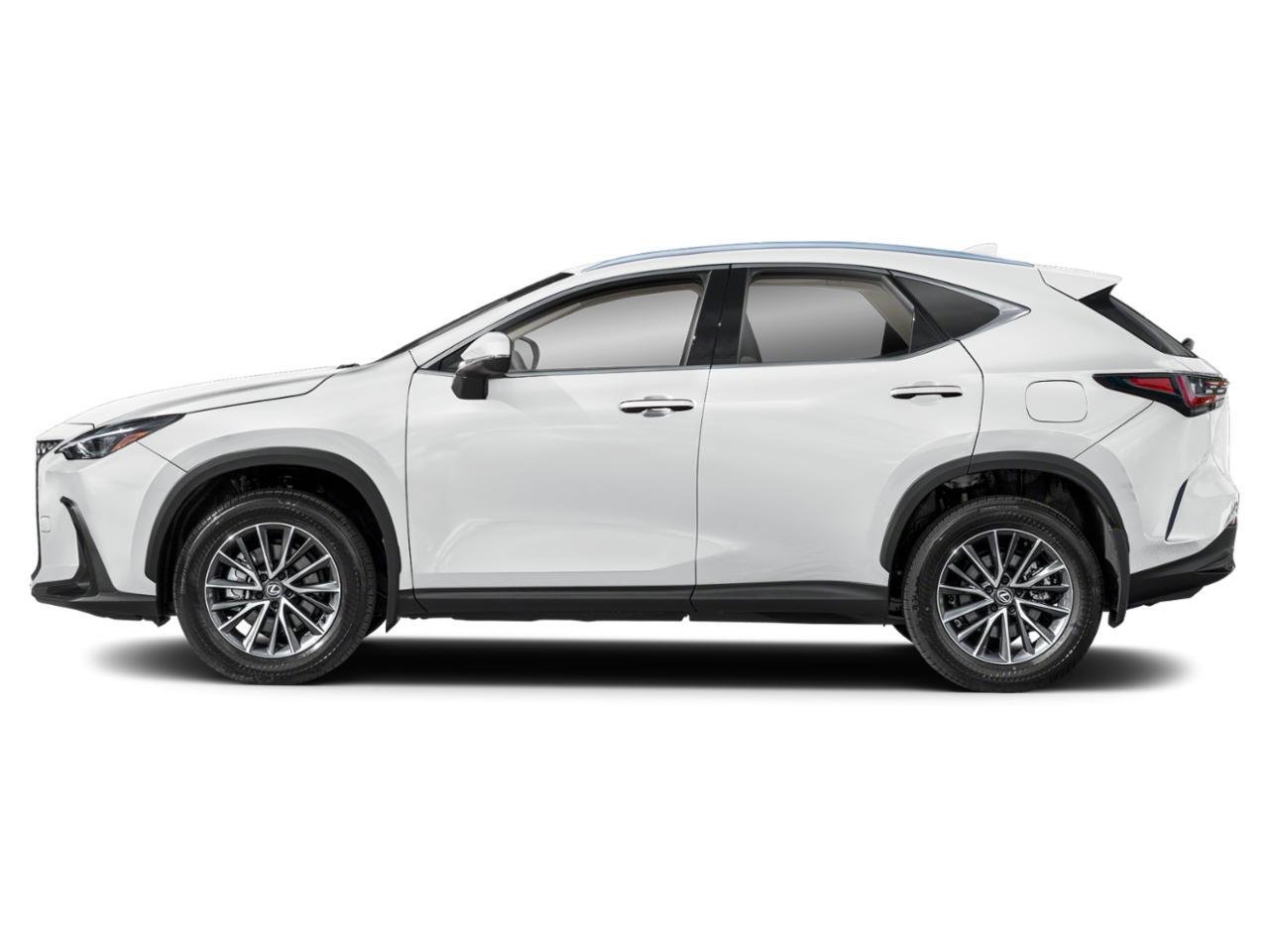 2026 Lexus NX Premium