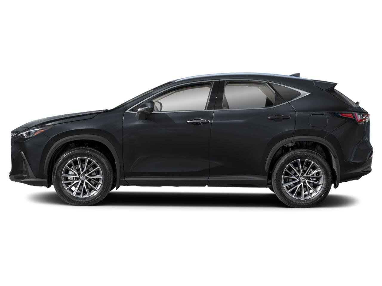 2026 Lexus NX Luxury