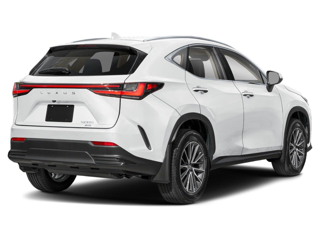 2026 Lexus NX Premium