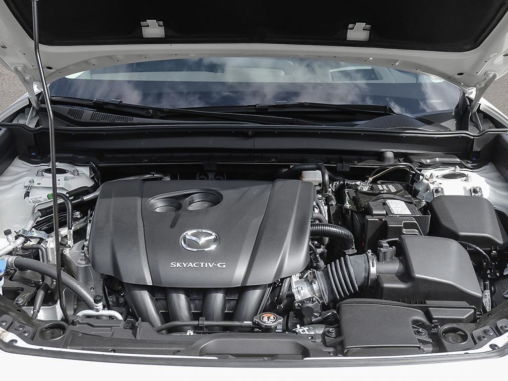 2026 Mazda CX-30 GT AWD