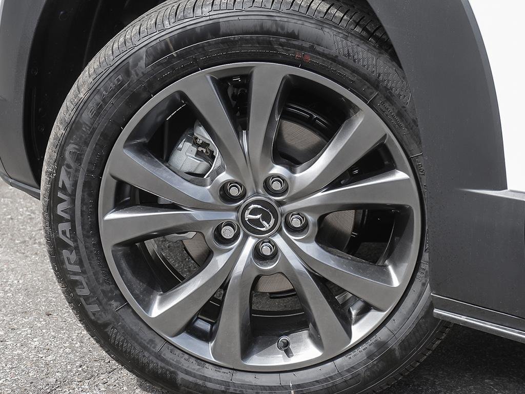 2026 Mazda CX-30 GT AWD