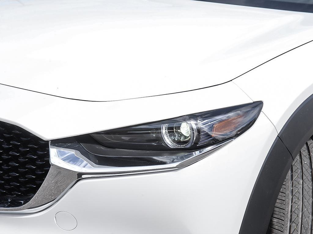 2026 Mazda CX-30 GT AWD