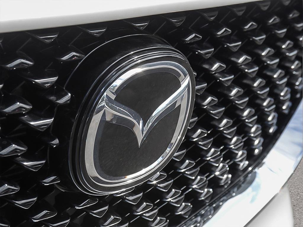 2026 Mazda CX-30 GT AWD