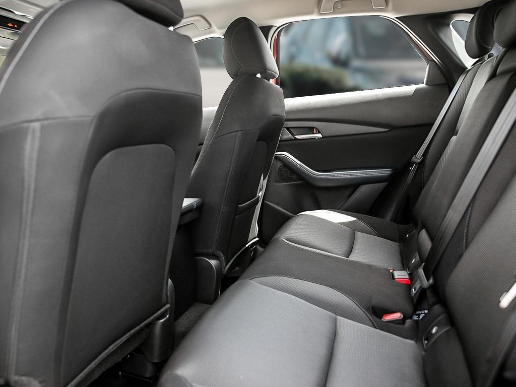 2026 Mazda CX-30 GX